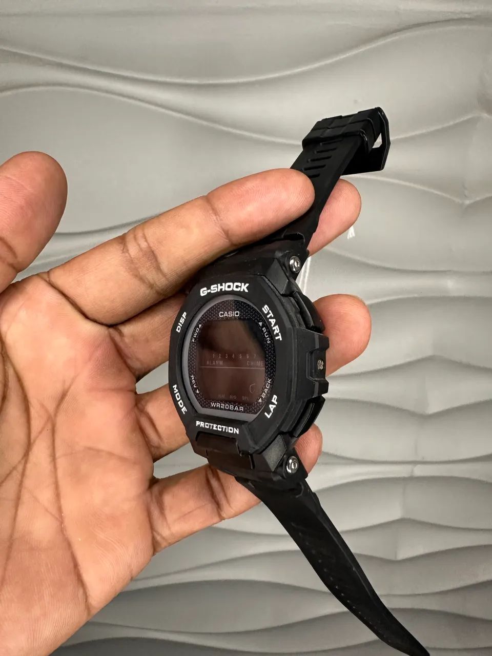 Relógio Gshock Novo  - Foto 4