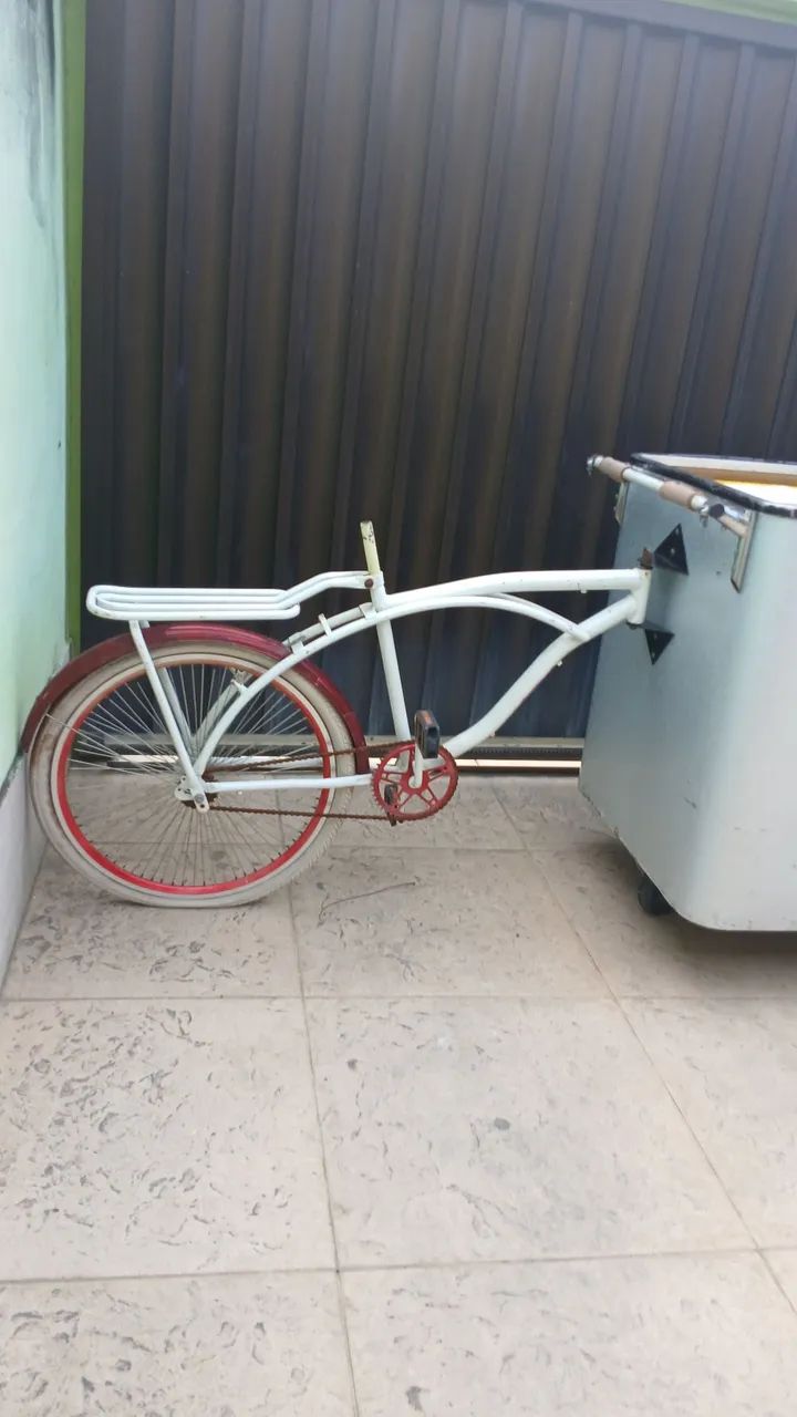 Carrinho para doces/outros - Foto 3