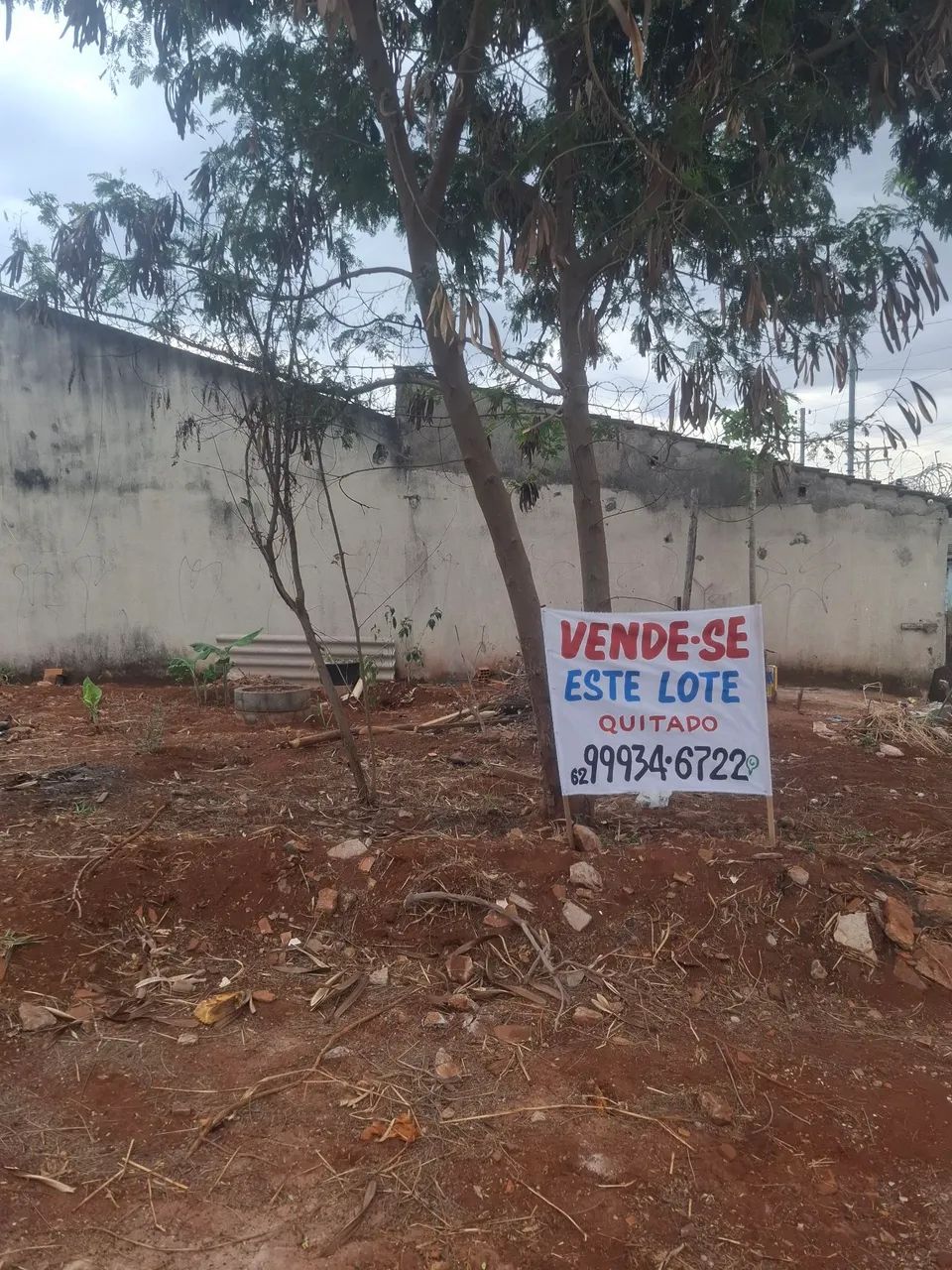 Vende se lote  - Foto 3