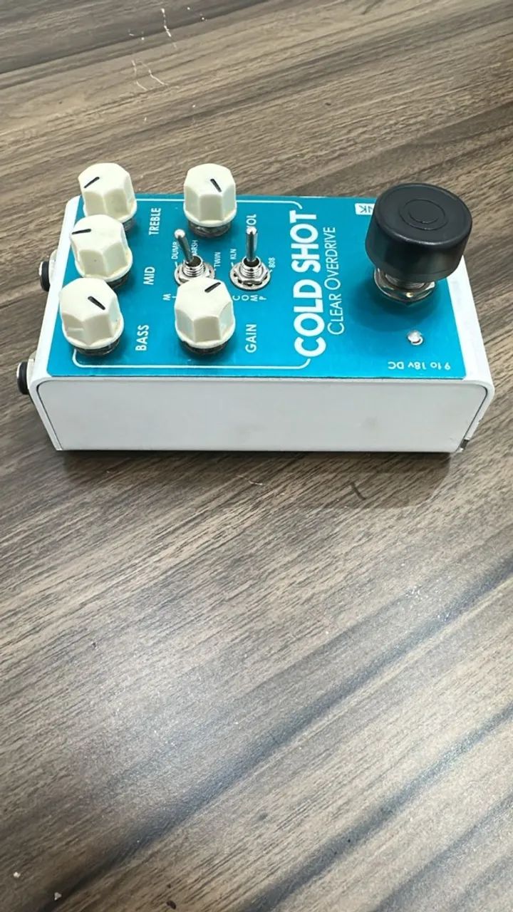 TONE INK - COLD SHOT - Foto 3