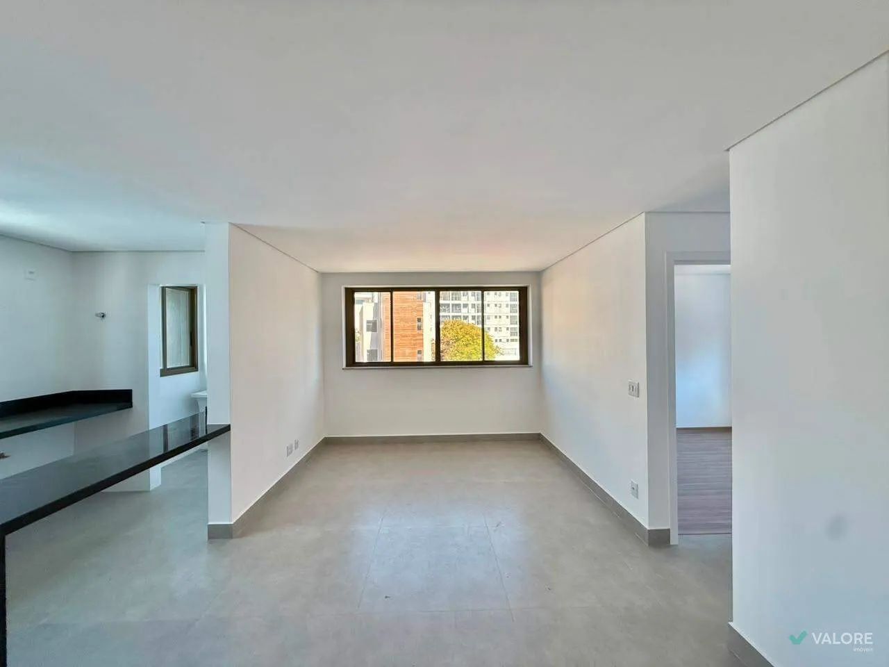Apartamento 2 quartos  Carmo