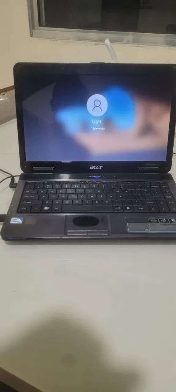 Notebook  - Foto 2