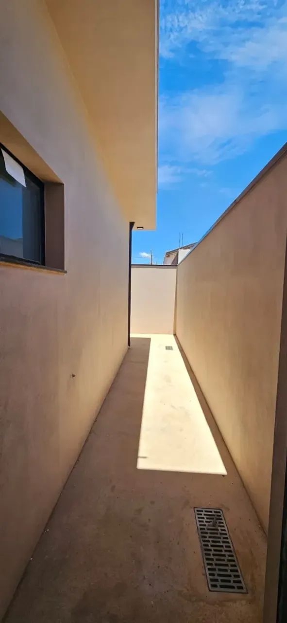 Casa nova á venda em Cesário Lange - SP - Foto 4