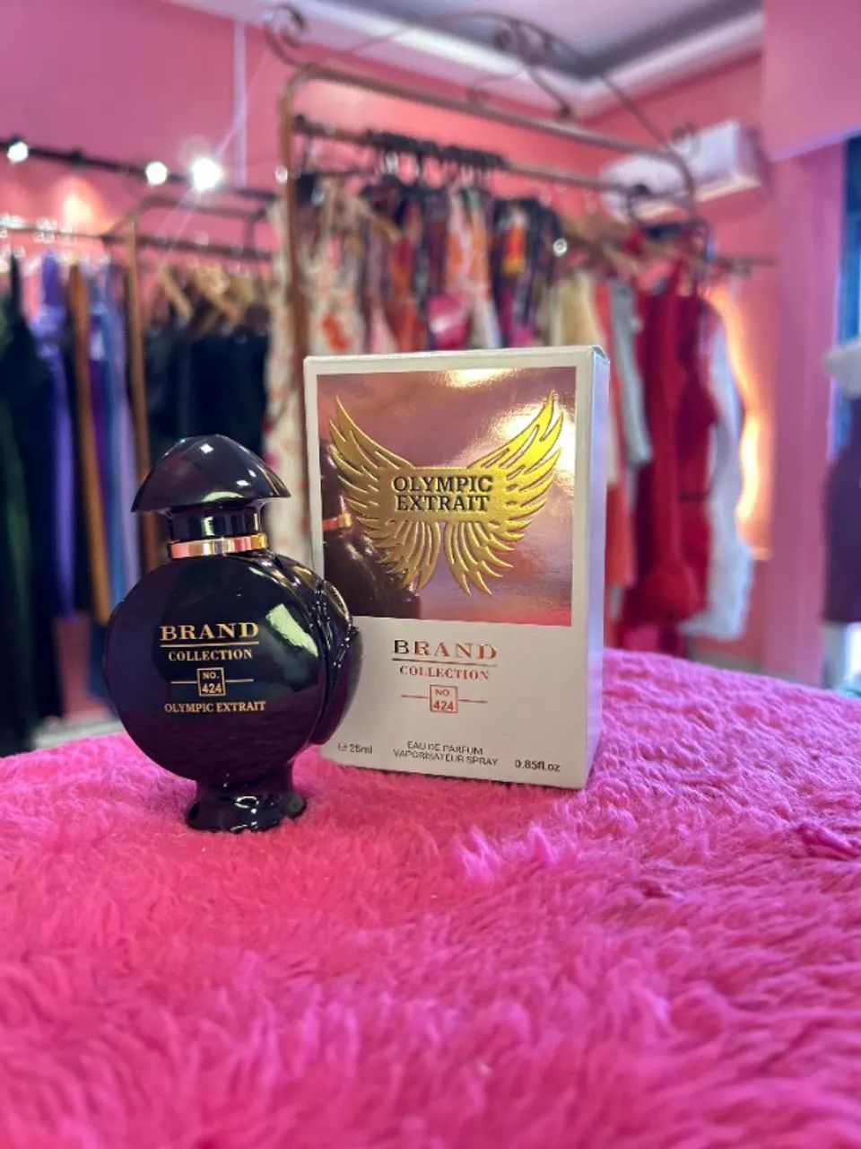 Perfumes perfeitos disponível  - Foto 4