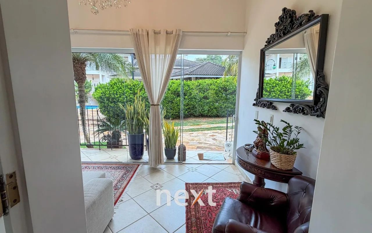 Condominio fechado e casa com 7 quartos/5 suítes a venda no Gramado - Foto 2