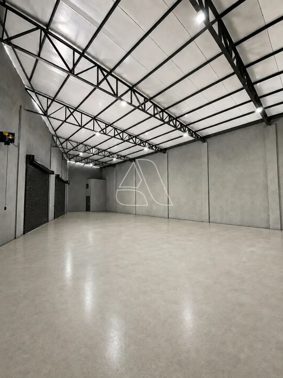 Galpão comercial para aluguel - Bairro santo Antônio - Foto 4