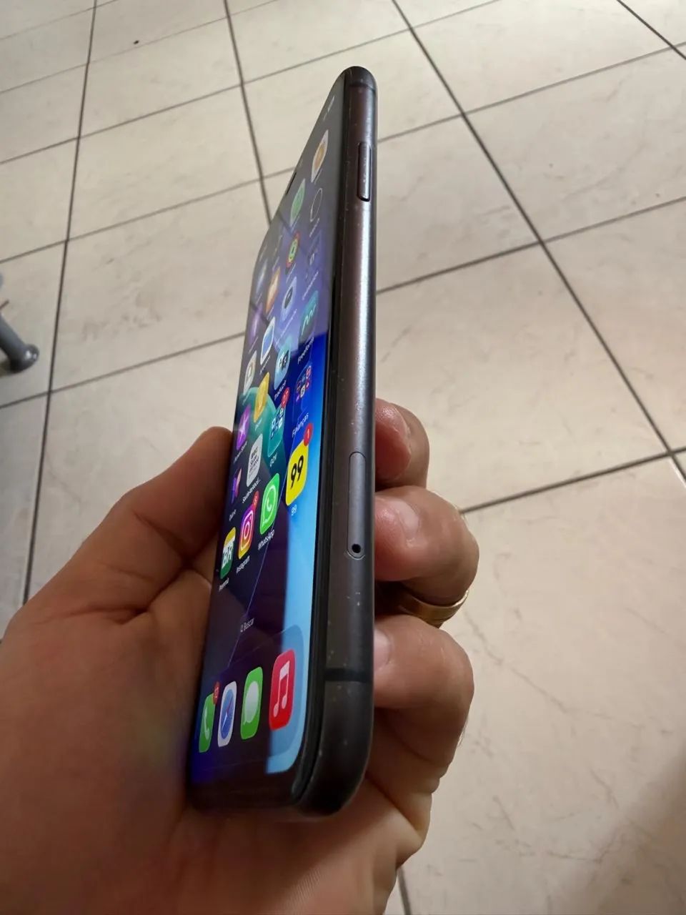iPhone 11 / 128G - Foto 2