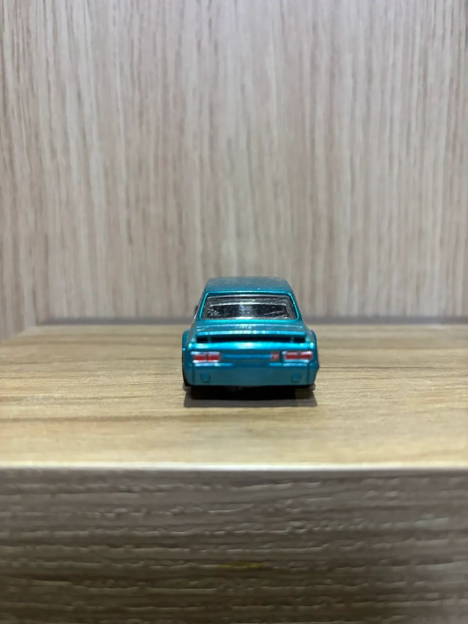 Hot Wheels Skyline HT 2000GT-X - Foto 4