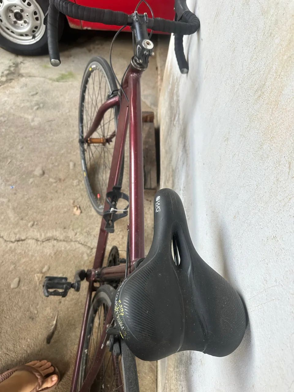 Bicicleta  - Foto 2