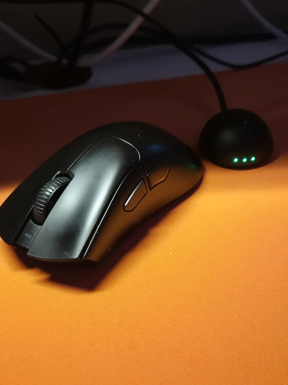 Razer DeathAdder V4 Pro  - Foto 2