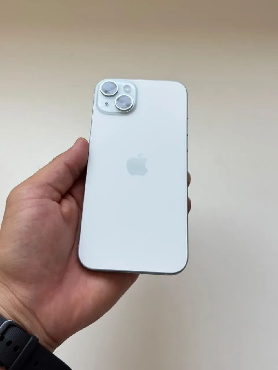 iPhone 15 Plus 256GB (garantia e parcelamento)  - Foto 3
