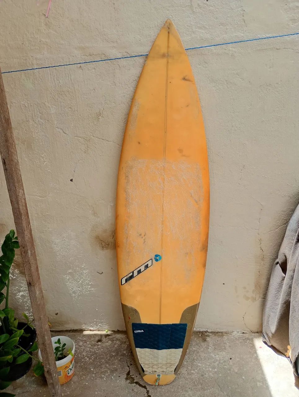 Prancha de surf  - Foto 3