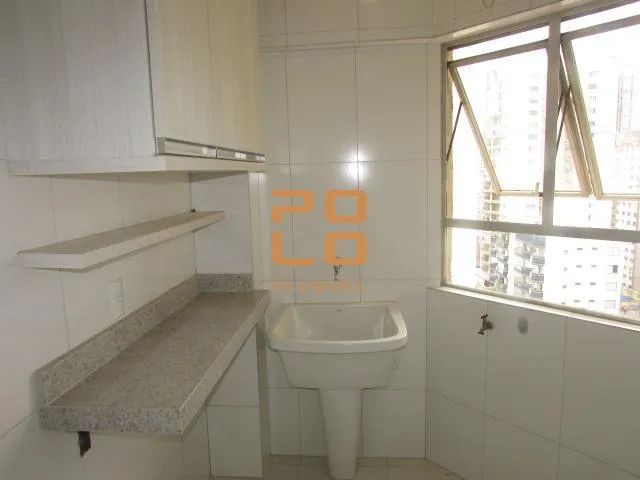 Apartamento para alugar no Edifício Residencial Zolder no Setor Bueno em Goiânia - GO - Foto 10