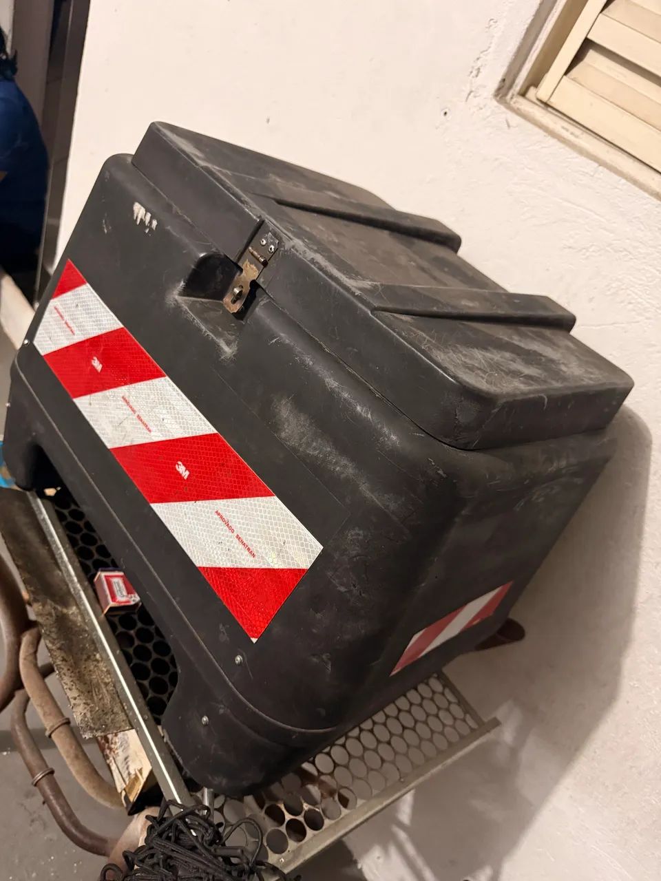 Bau de entrega - Foto 4