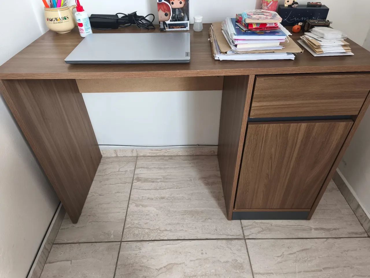 escrivaninha / mesa para escritório  - Foto 5