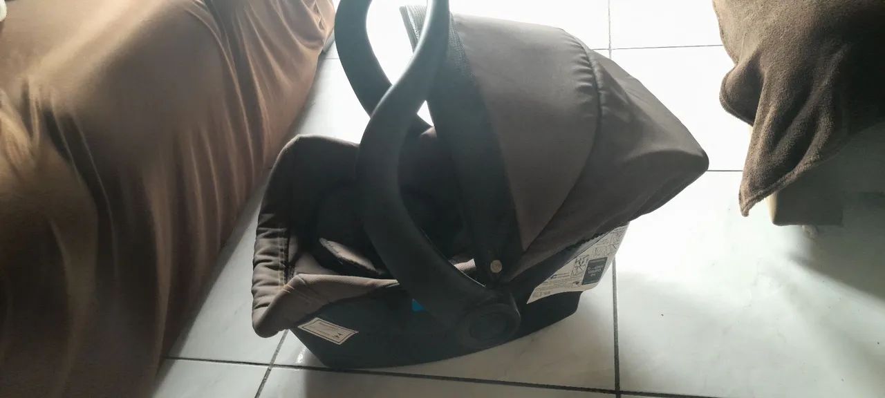 Bebê conforto 