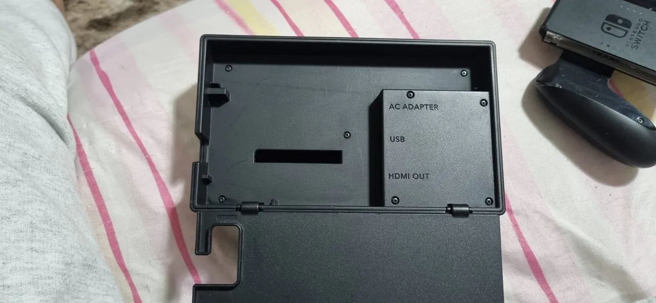 Nintendo switch  - Foto 4