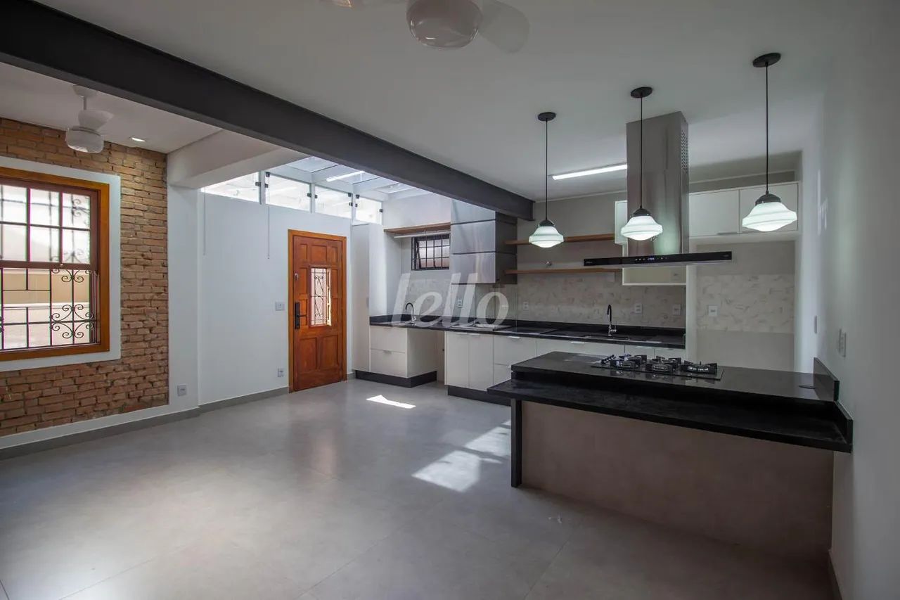 Casa 3 quartos para alugar no(a) Perdizes - Foto 4