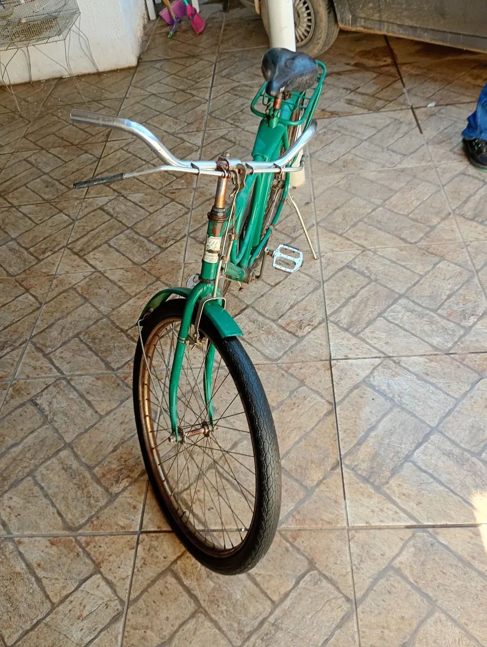 Baik raridade  - Foto 2