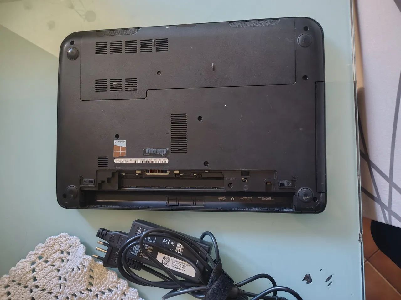 Notebook Dell i3  - Foto 3