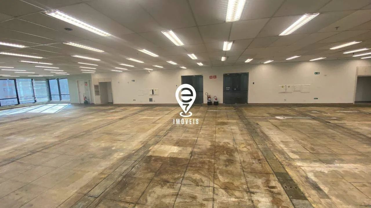 Conjunto Comercial para Aluguel com 437 m² em Cerqueira César - Foto 4