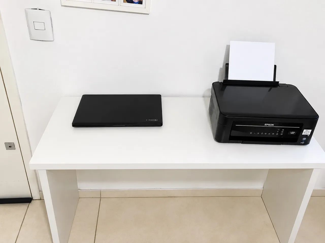 Mesa de estudo 