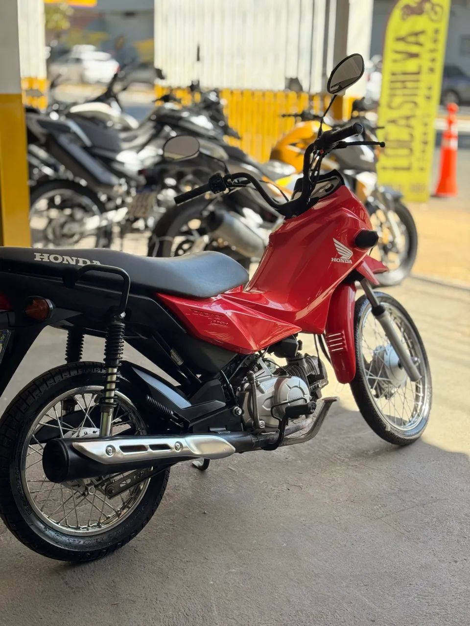 Vendo POP 110 - Foto 5