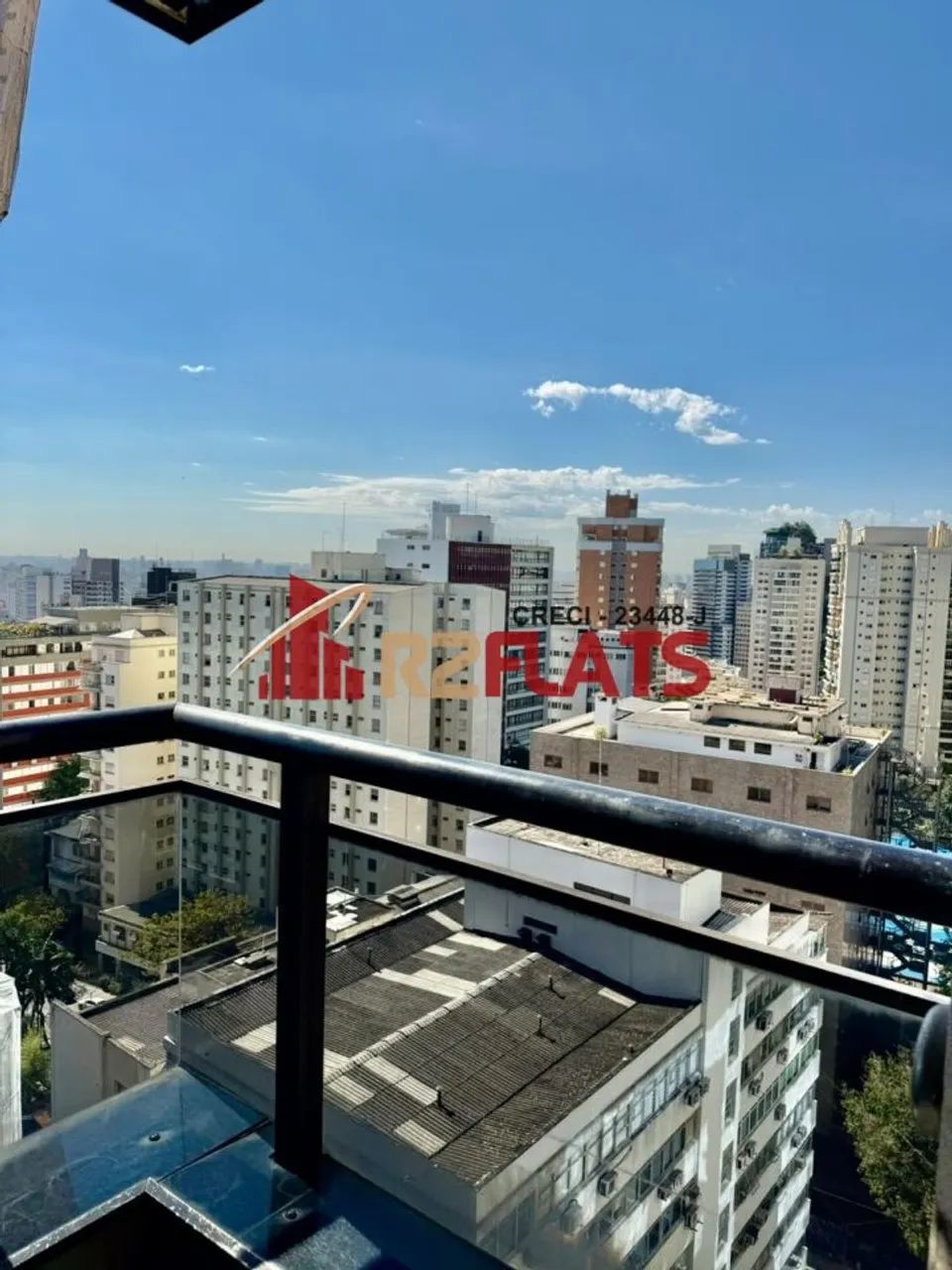 Flat com ótimo preço no bairro Consolação. Confira! - Foto 4