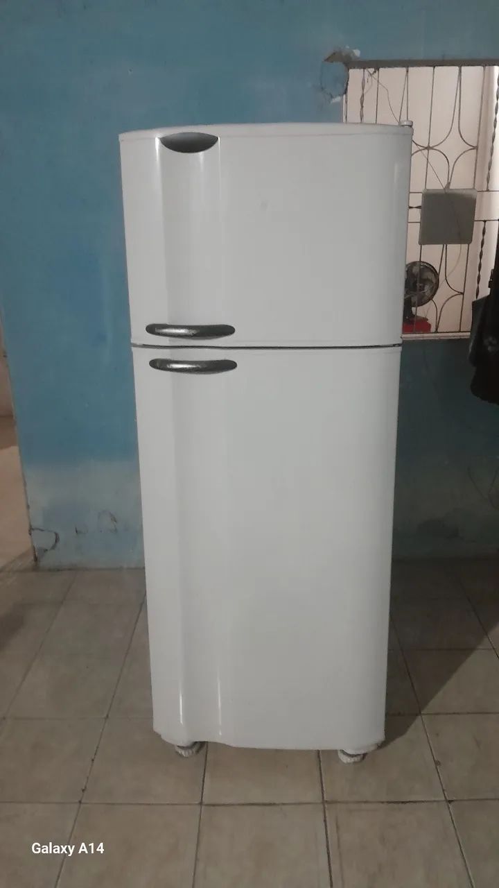 Geladeira 
