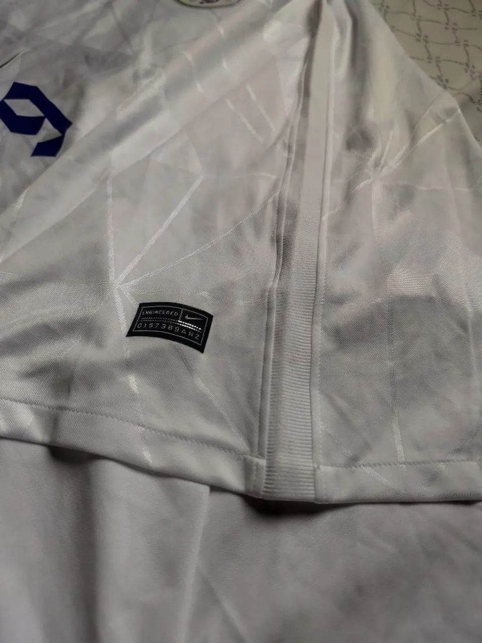 Camisa Inglaterra  - Foto 3