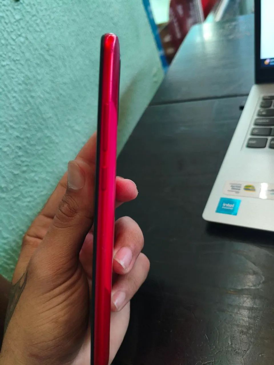 Vendo Samsung A02S - Foto 4