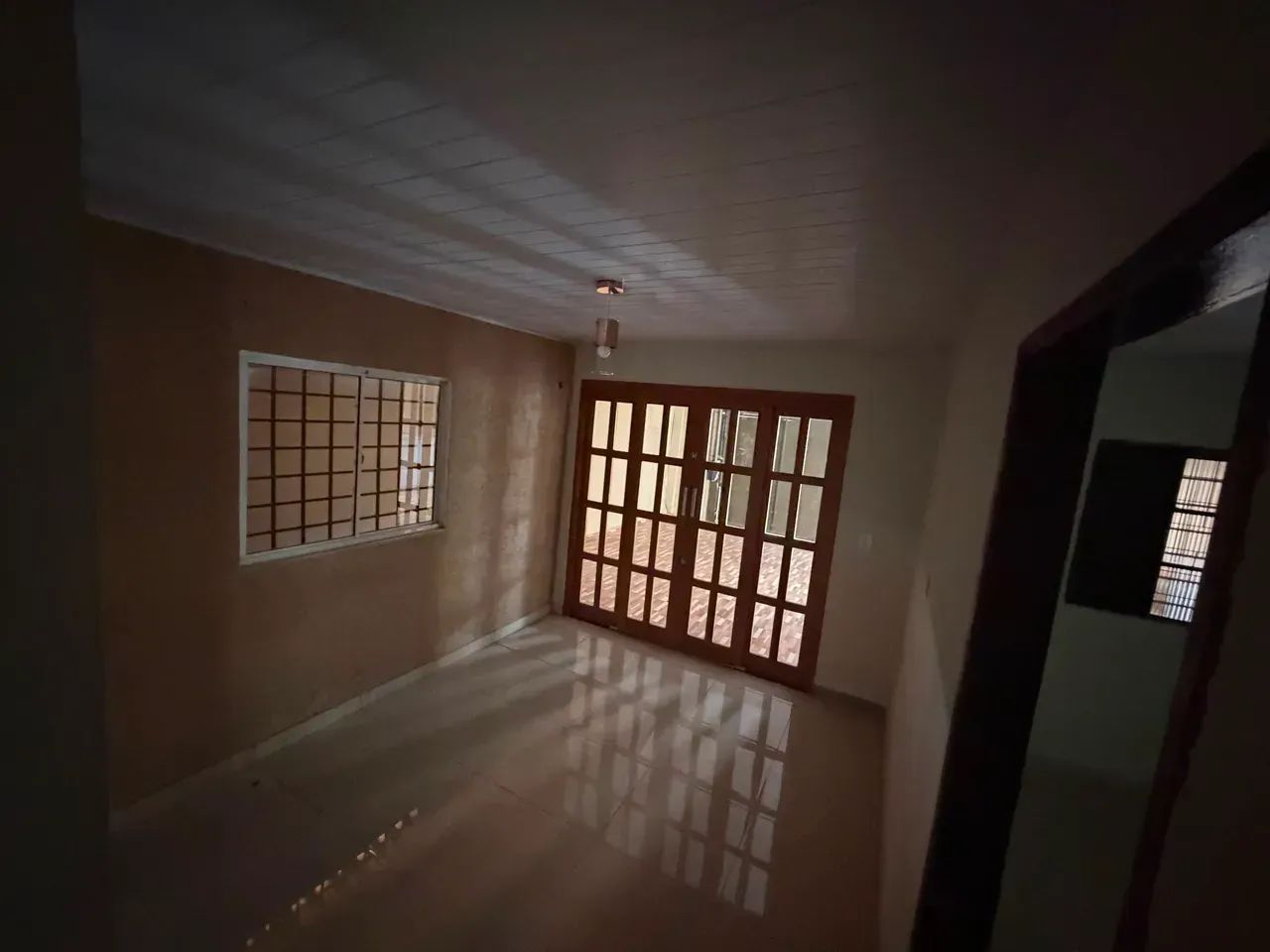 Casa terrea a venda no Jd Aero Rancho - Foto 5