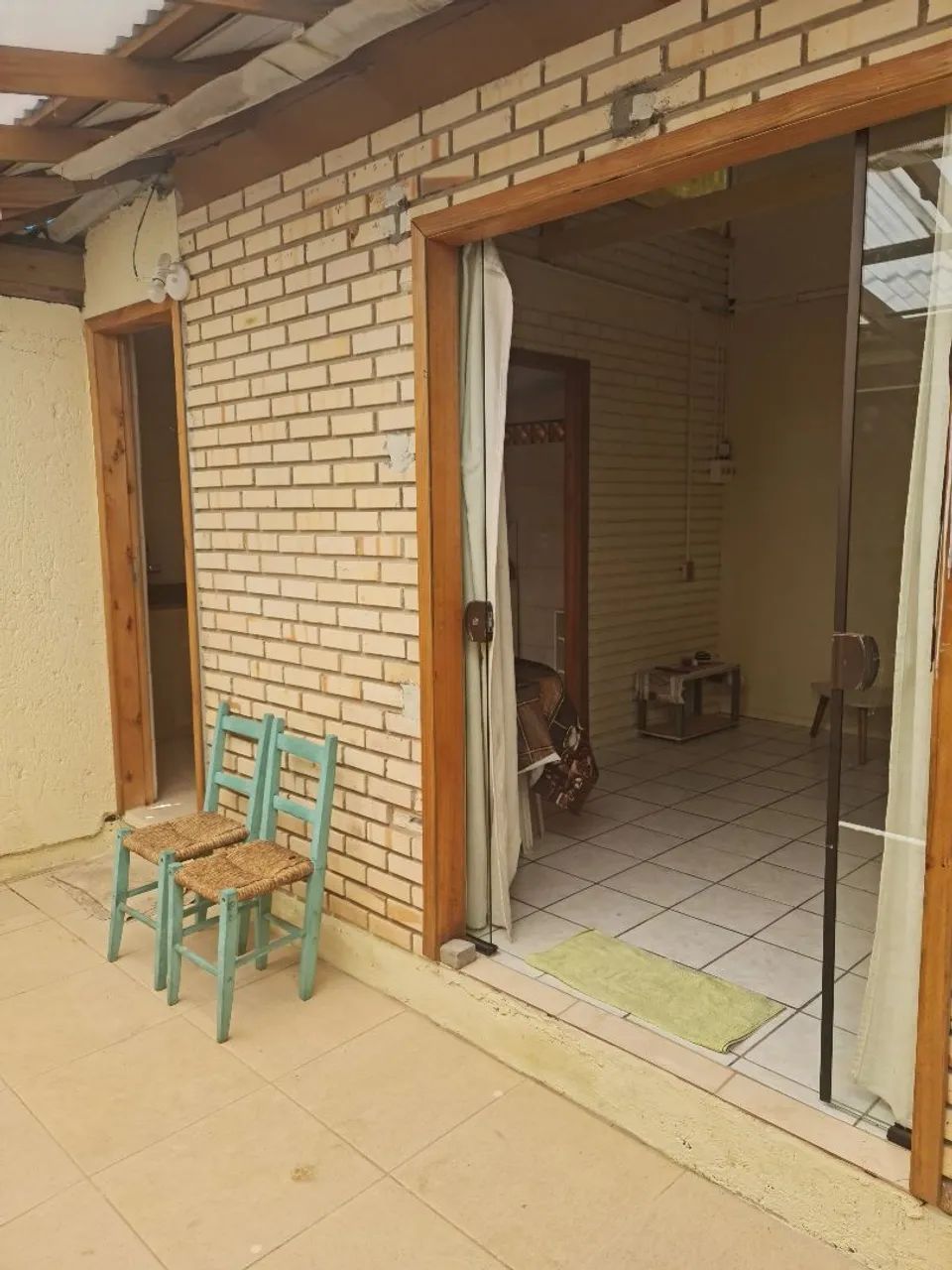 Kit no morro das pedras 