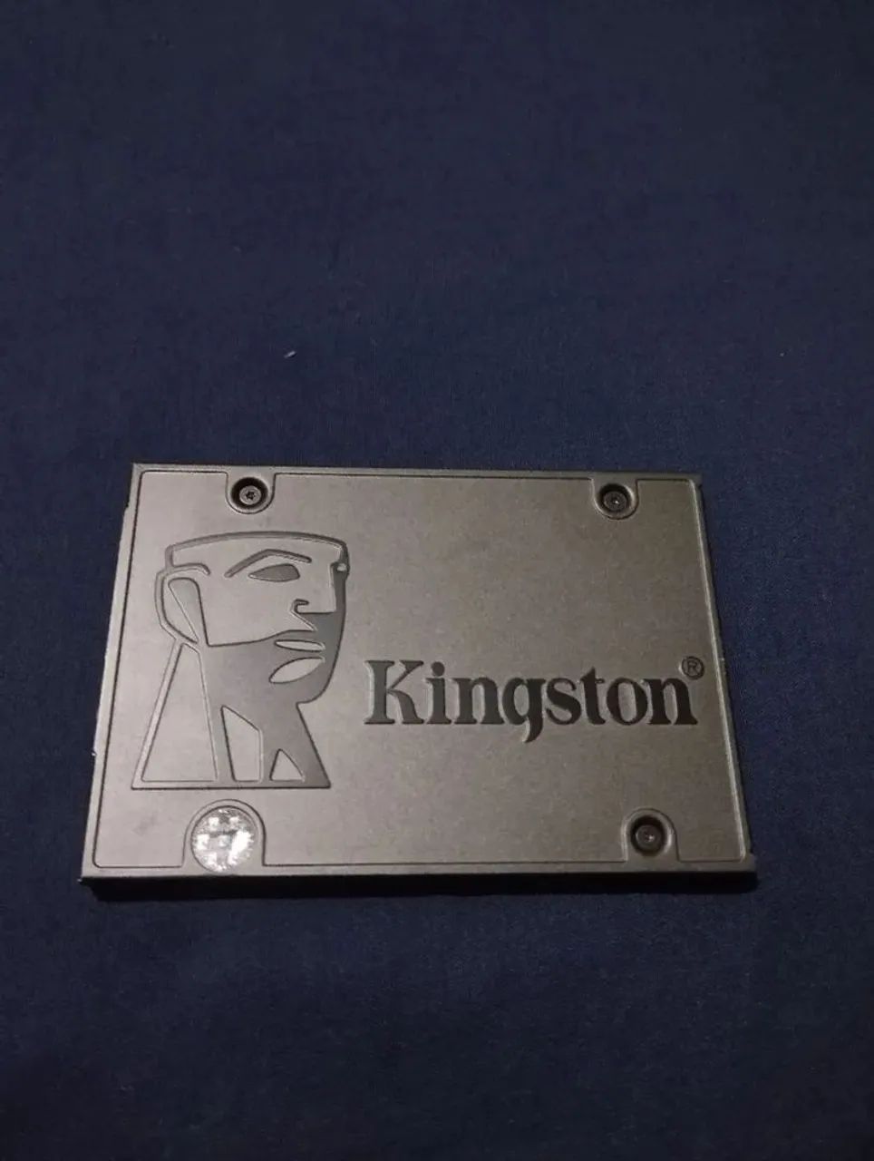 SSD 240GB KINGSTON 