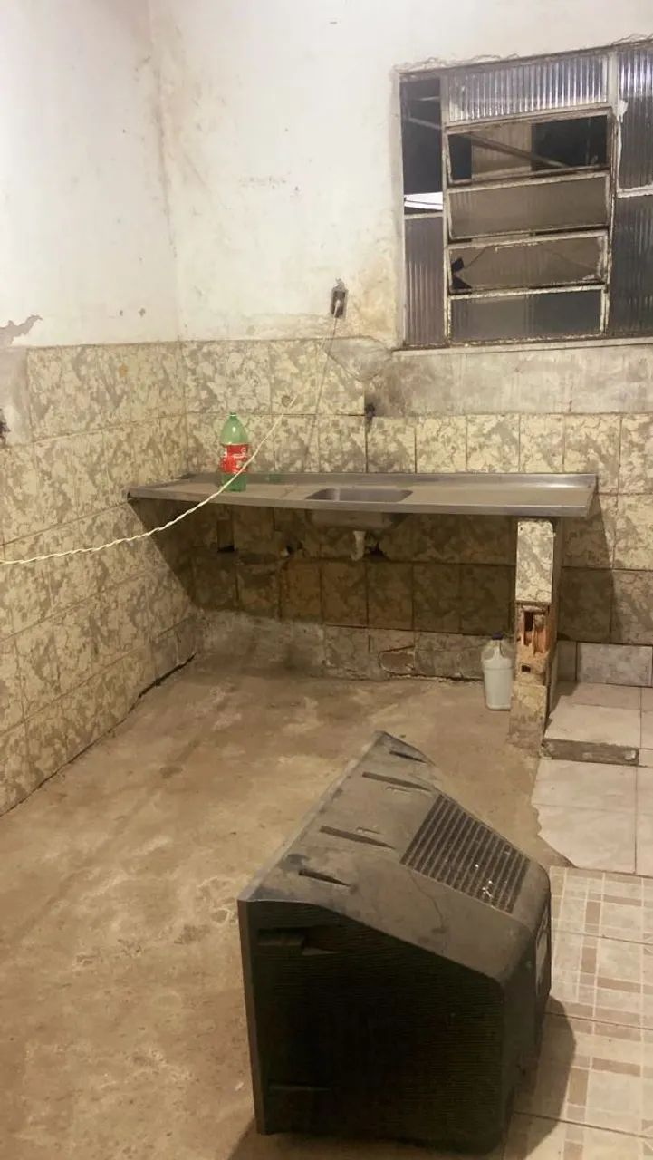 Kitnet venda 