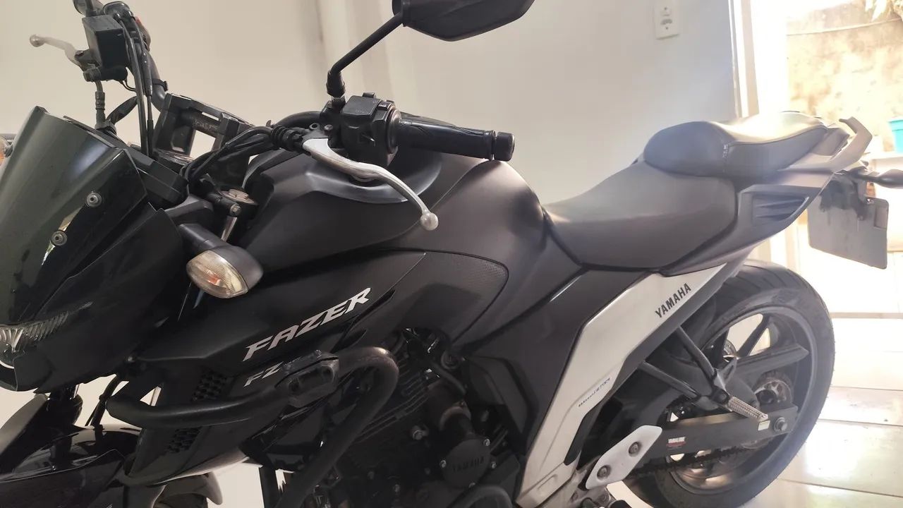 Fazer 250cc - Foto 3