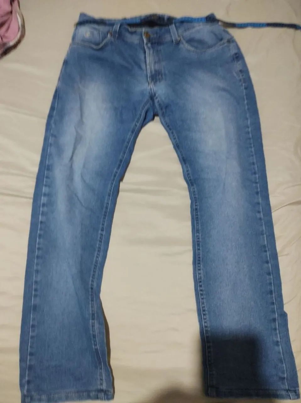 Calça Masculina Brooksfield 44