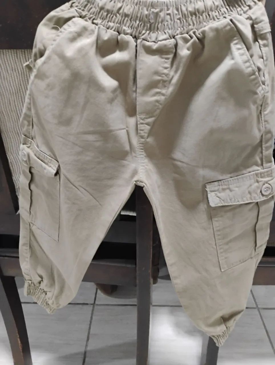 Calça infantil 65181957875586120