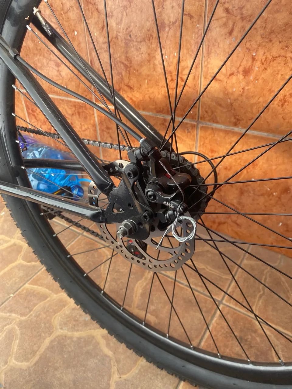 Bicicleta aro 29 - Foto 4