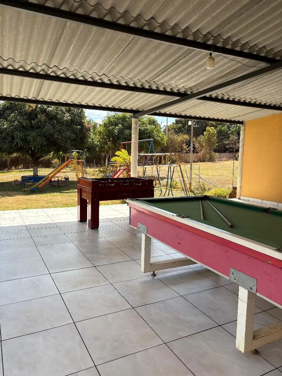 Chácara para festas e eventos.  - Foto 14