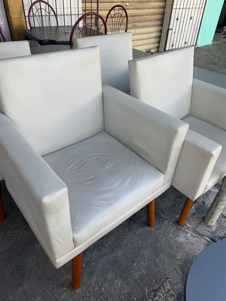 PROMOÇÃO POLTRONAS ( 90,00 CADA ) - Foto 3