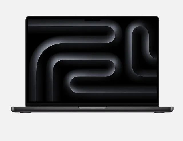 Apple MacBook Pro M5 16GB 1TB 14 Polegadas Novo Lacrado - Foto 2