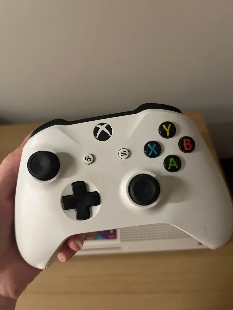Xbox one com controle  - Foto 2