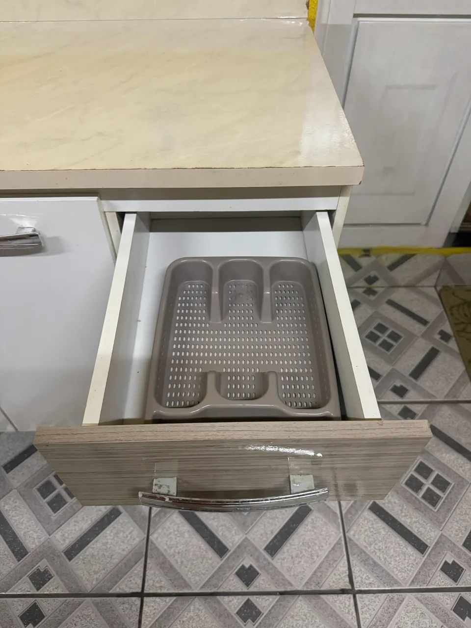 Balcão de cozinha  - Foto 5