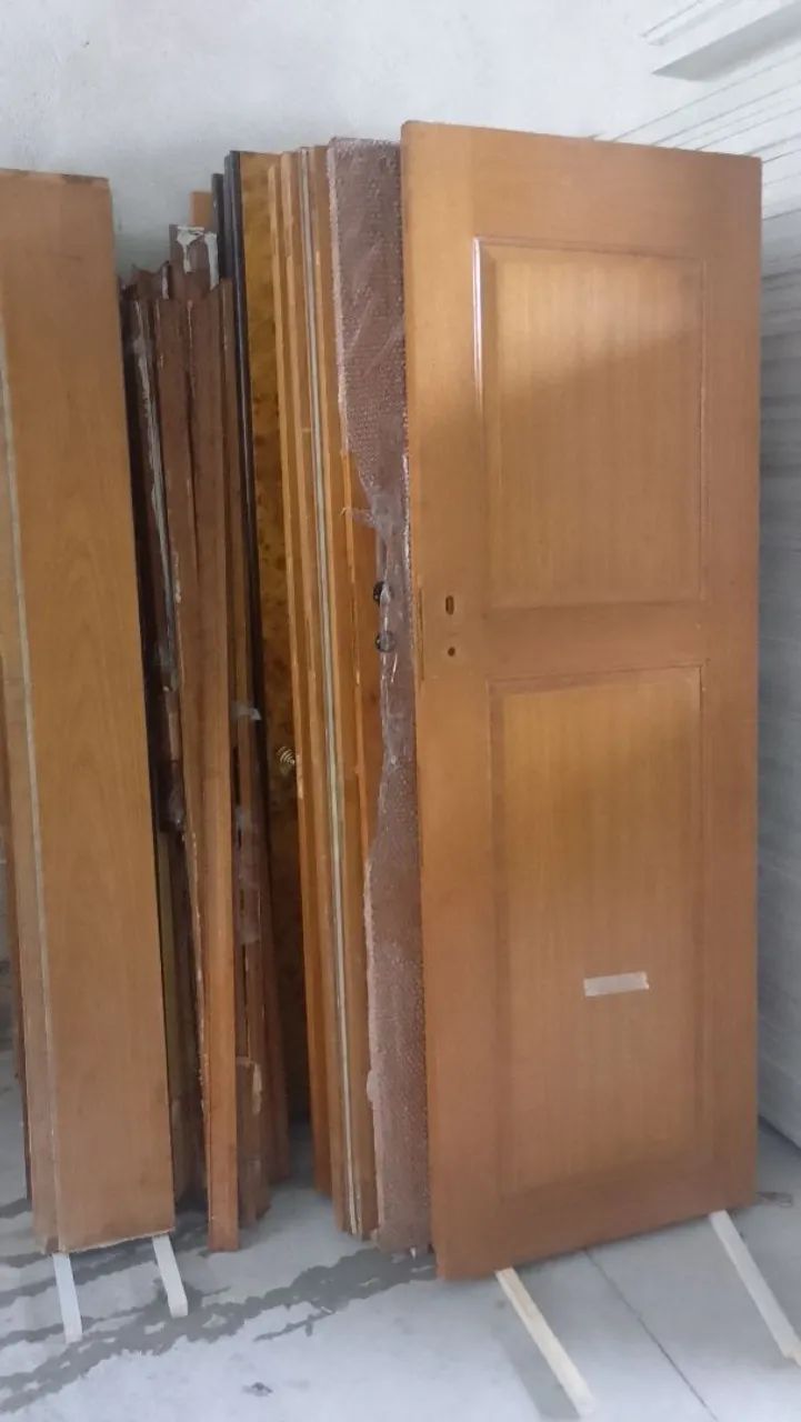 Porta com batente  - Foto 3