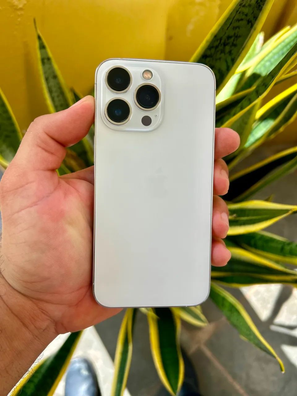 IPHONE 13 PRO 128GB SEMINOVO - Celulares e Smartphones - Vigia