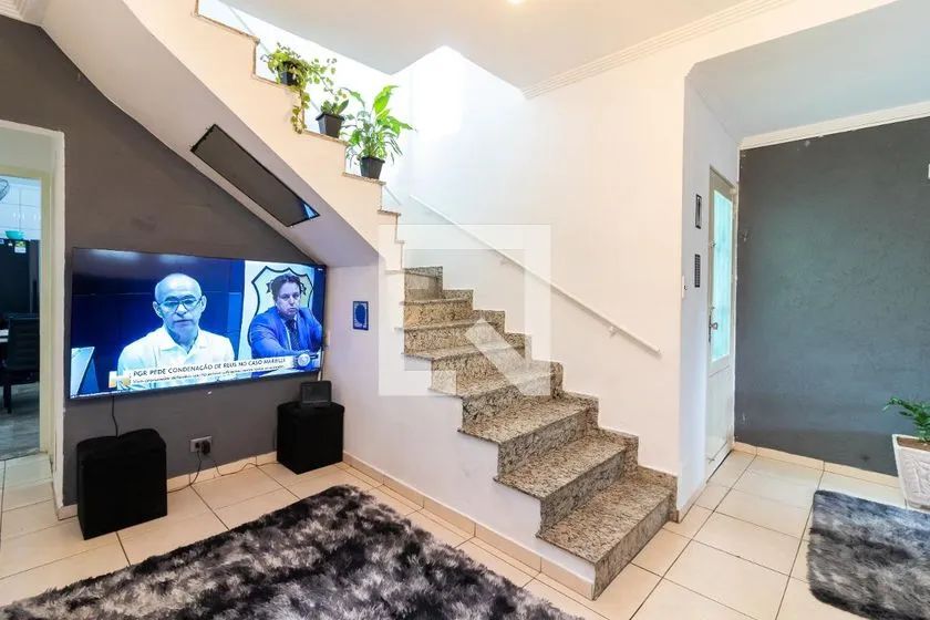 Casa à Venda - Vila Nova Cachoeirinha, 3 Quartos, 100 m2 - Foto 3