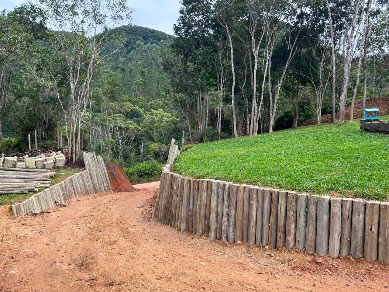 Terreno na Tigela Paulo Lopes - Foto 3