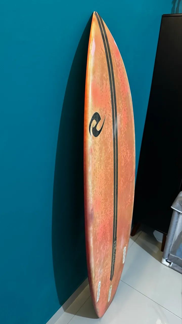 Prancha Eder 5'7x20' 30L - Foto 3
