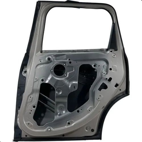 Porta Traseira Direita Mini Countryman 2019 2020 2021 Traseira Direita Begue